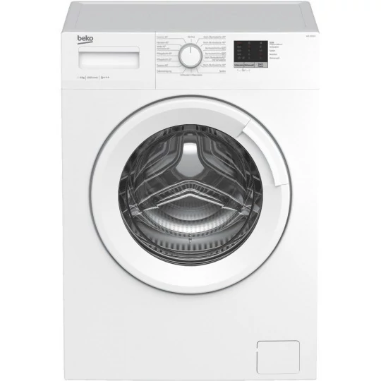 WML61023N BEKO Elöltöltős mosógép