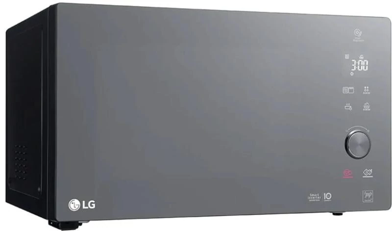 MH6535 LG Mikrohullámú sütő