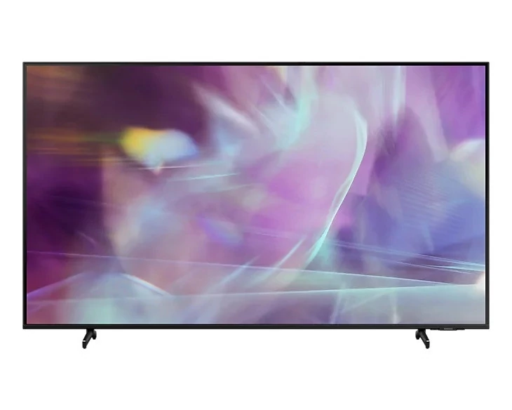 QE75Q60AAU SAMSUNG 4K SMART QLED TV