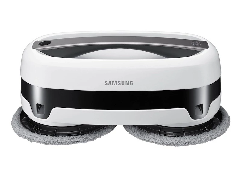 VR20T6001MW SAMSUNG Jetbot Mop Robotfelmosó