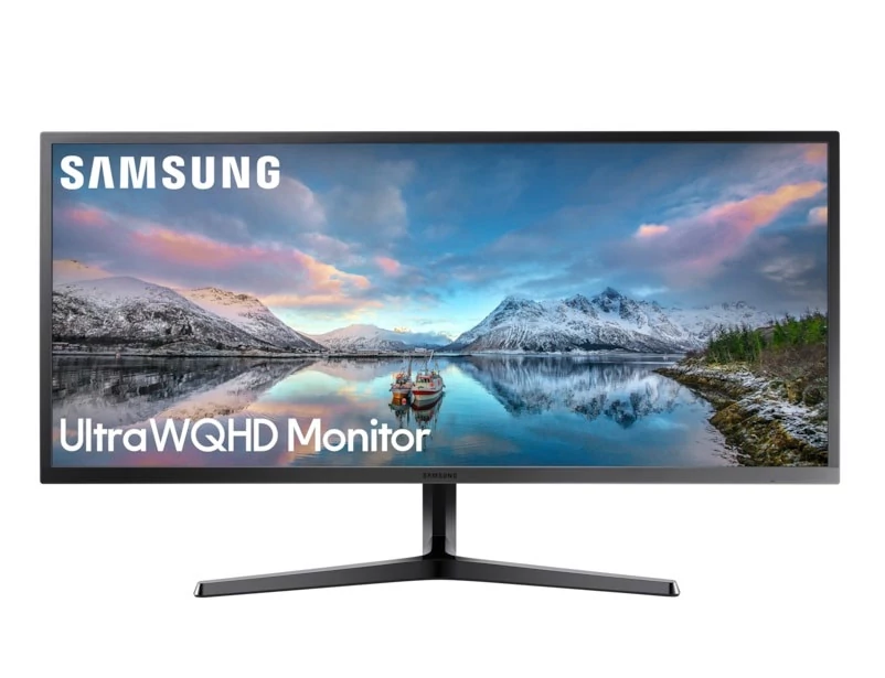 LS34J550WQR SAMSUNG Monitor