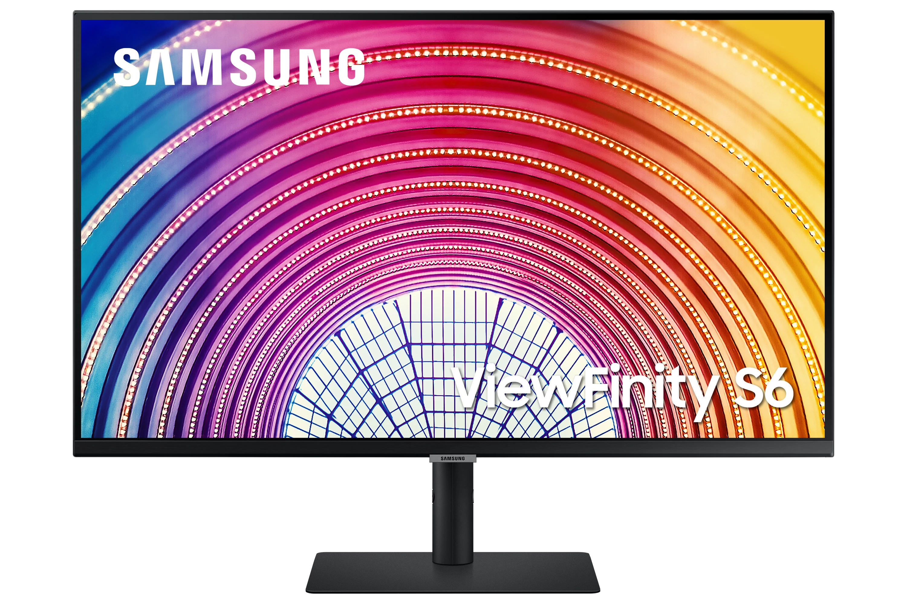 LS32A600NWU SAMSUNG ViewFinity Monitor