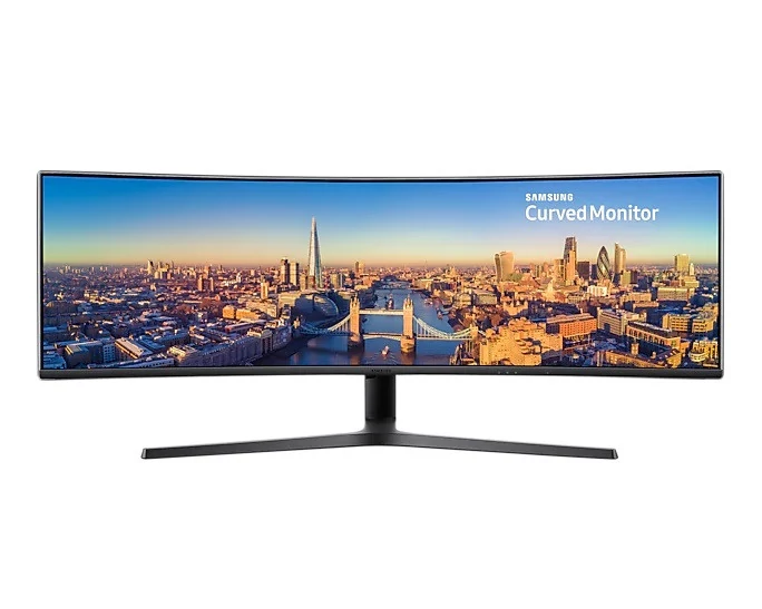 LC49J890DKU SAMSUNG Monitor