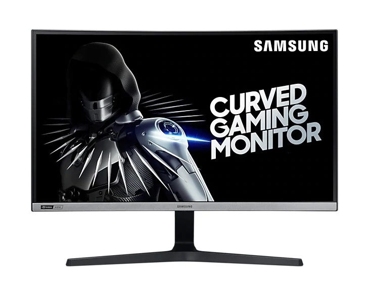 LC27RG50FQRXEN SAMSUNG Gaming Monitor