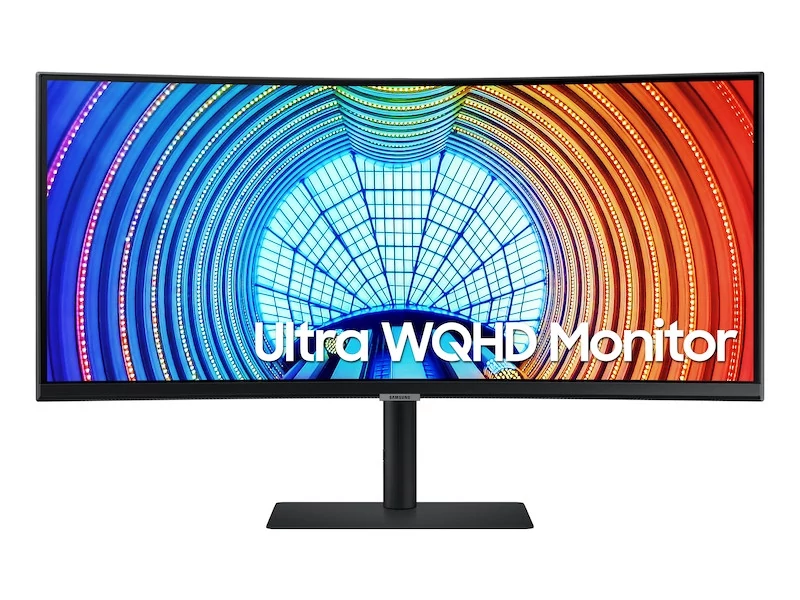 LS34A650UXU SAMSUNG Monitor