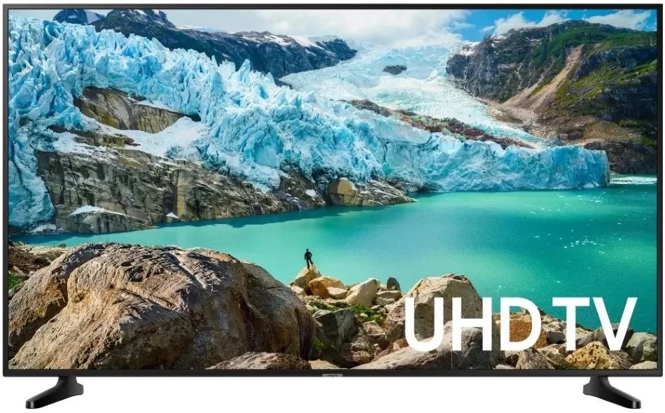 UE50RU7092U SAMSUNG 4K SMART LED TV