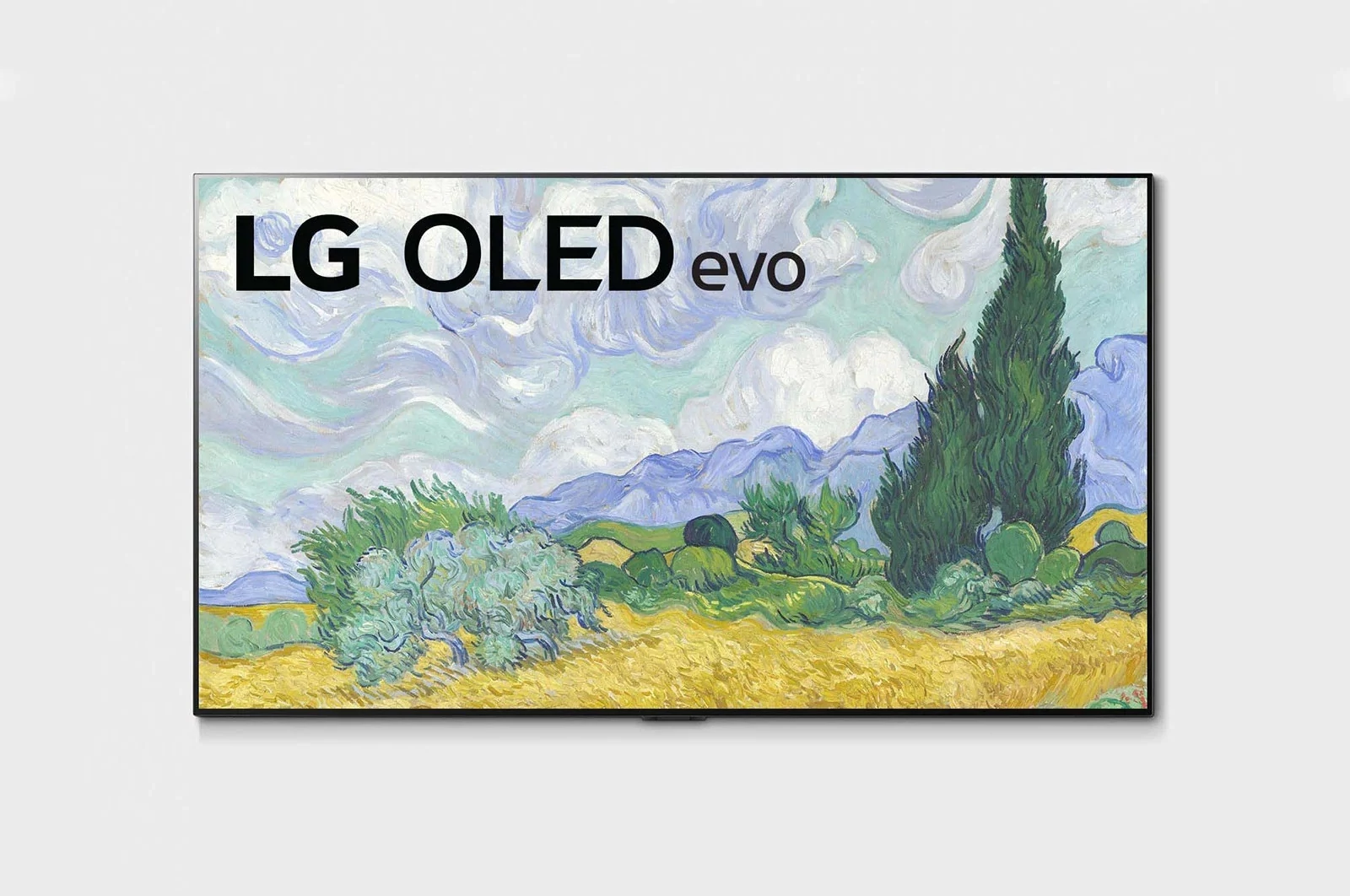 OLED65G1RLA LG 4K SMART OLED TV