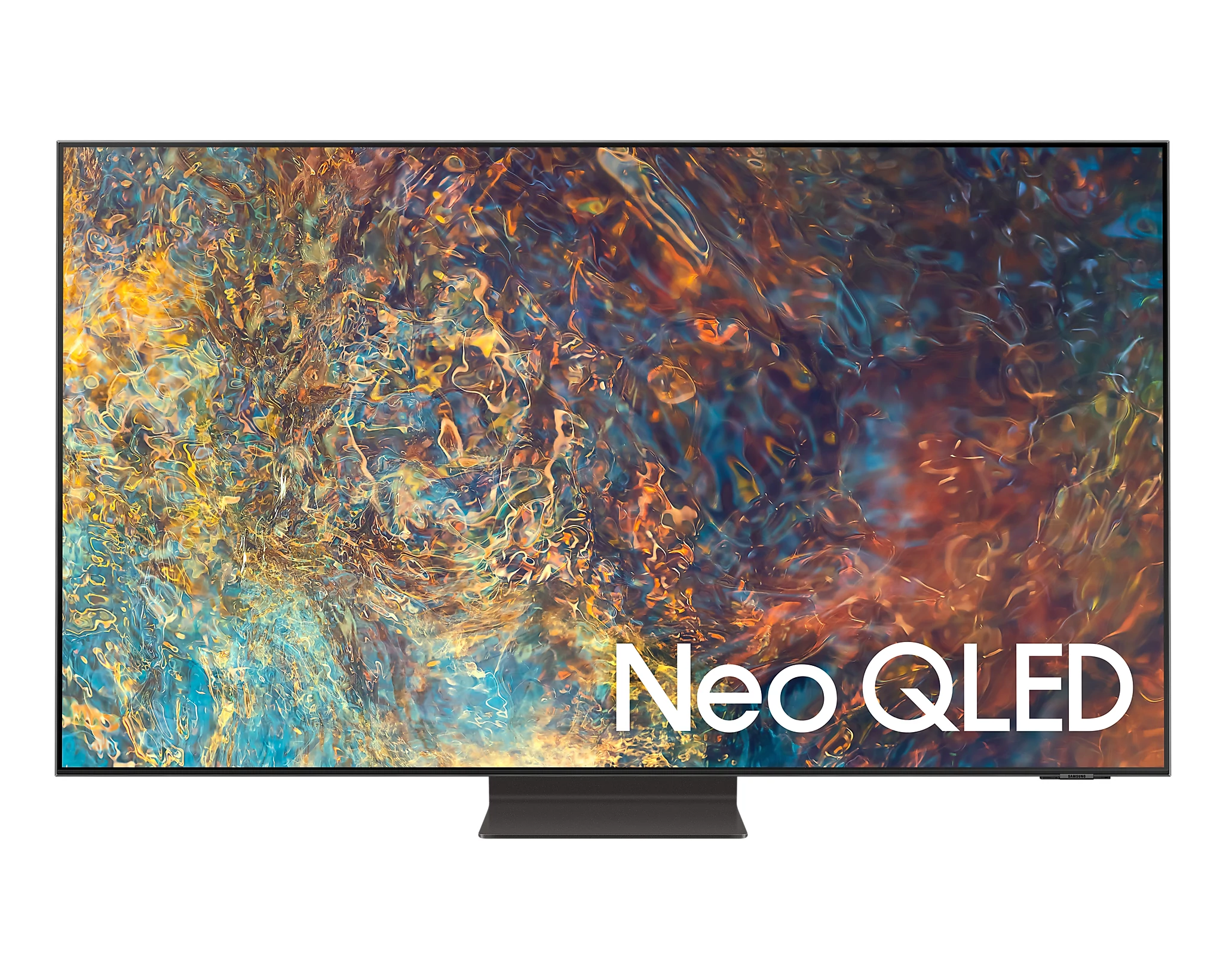 QE55QN90AAT SAMSUNG 4K SMART Neo QLED TV