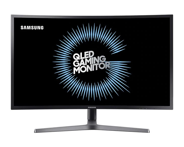 LC32HG70QQU SAMSUNG QLED Gaming Monitor