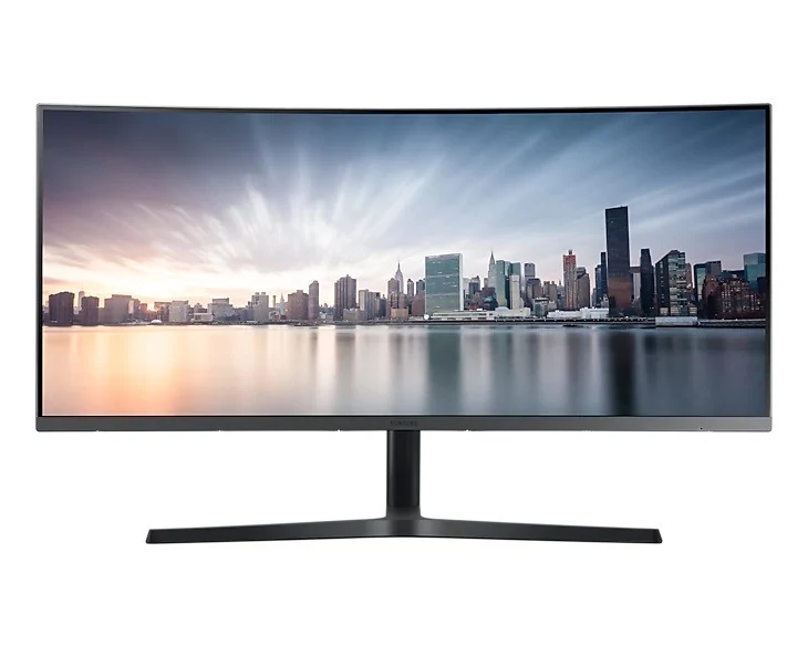 LC34H890WGR SAMSUNG Monitor