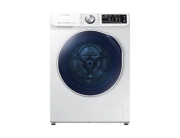 WD90N644OAW SAMSUNG Smart Mosó-szárítógép