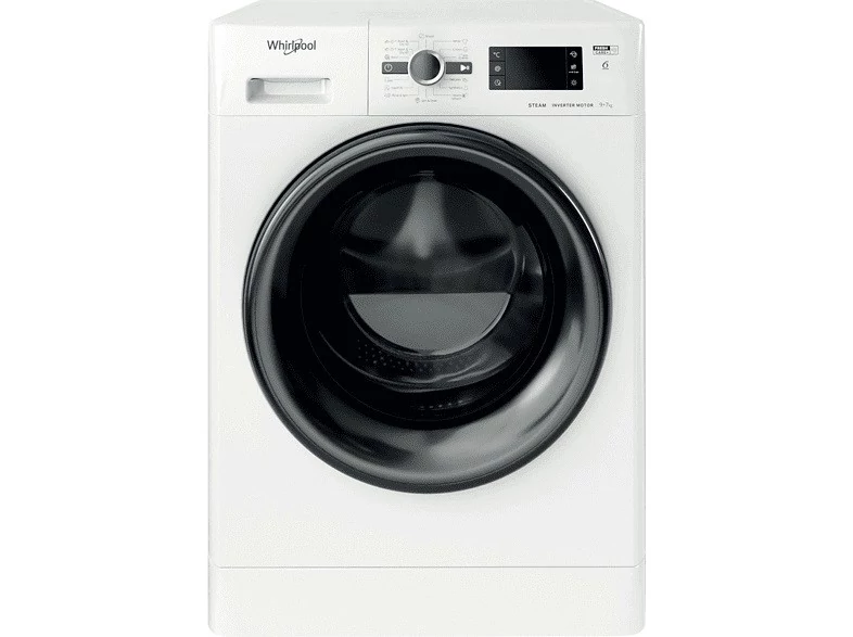 FWDG 971682 EWS WHIRLPOOL Mosó-szárítógép
