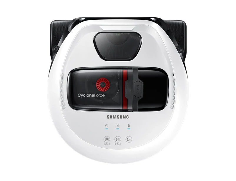 VR10M701CUW SAMSUNG Robotporszívó