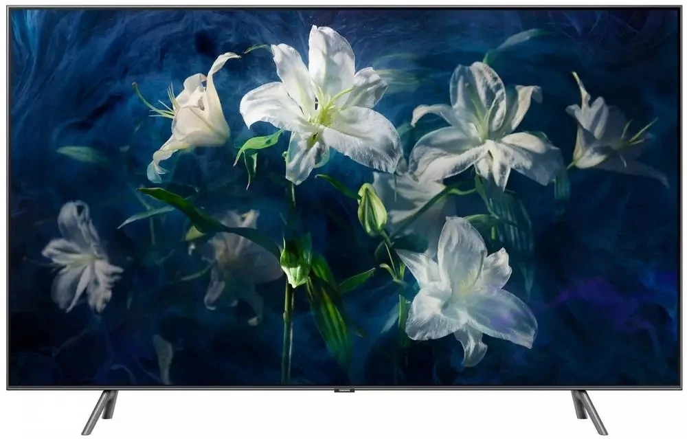 QE65Q8DNAT SAMSUNG 4K SMART QLED TV