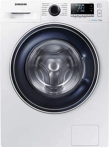 WW7AJ5436FW SAMSUNG Elöltöltős mosógép