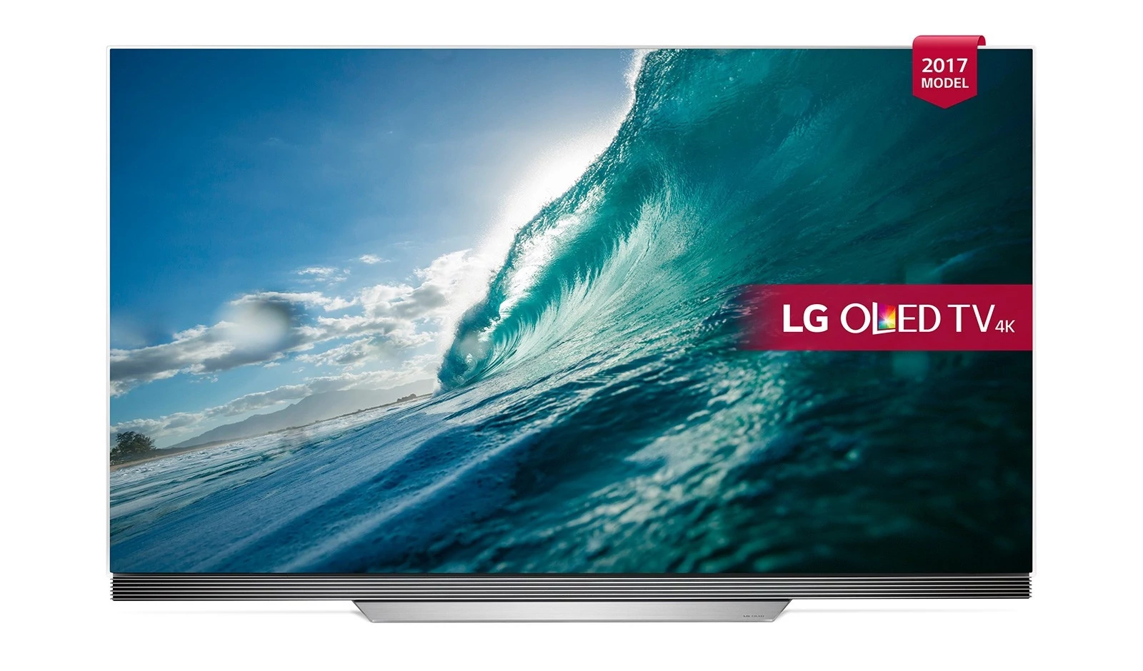 OLED65E7V LG 4K SMART OLED TV