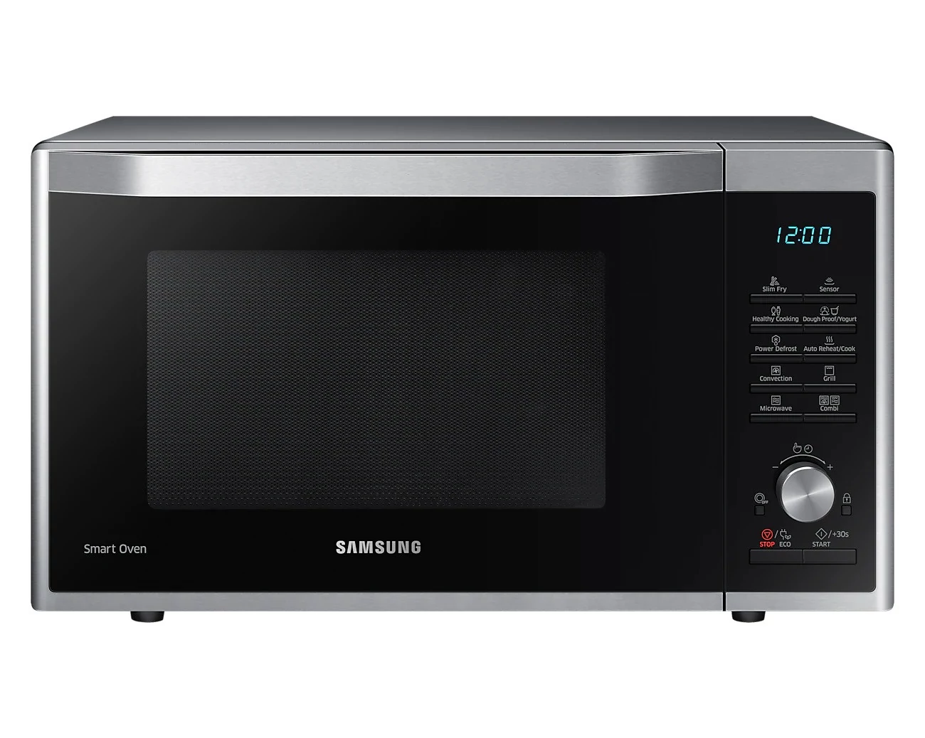 MC32J7055CT SAMSUNG Mikrohullámú sütő