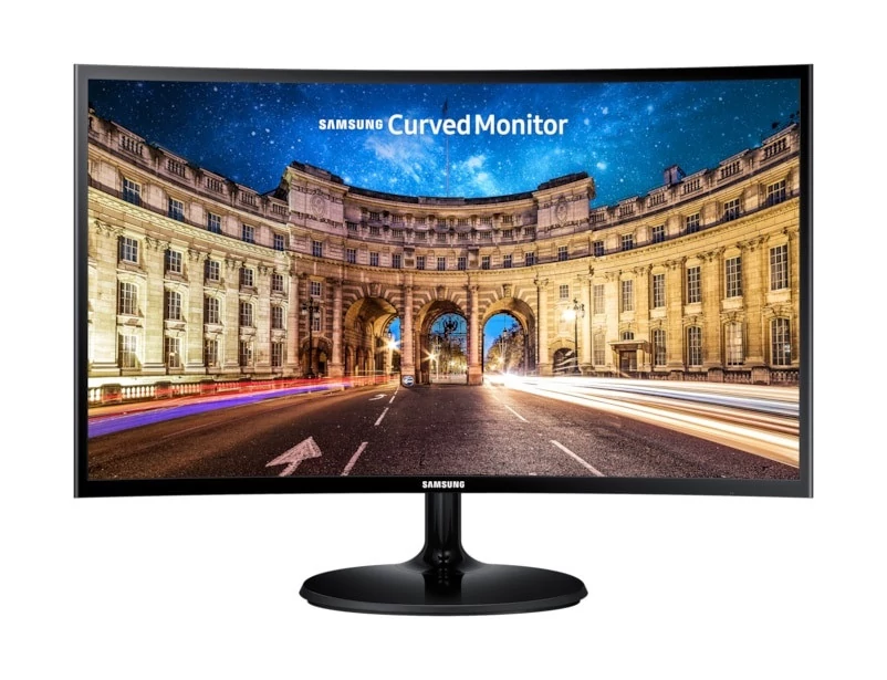 LC27F390FHU SAMSUNG FHD Monitor
