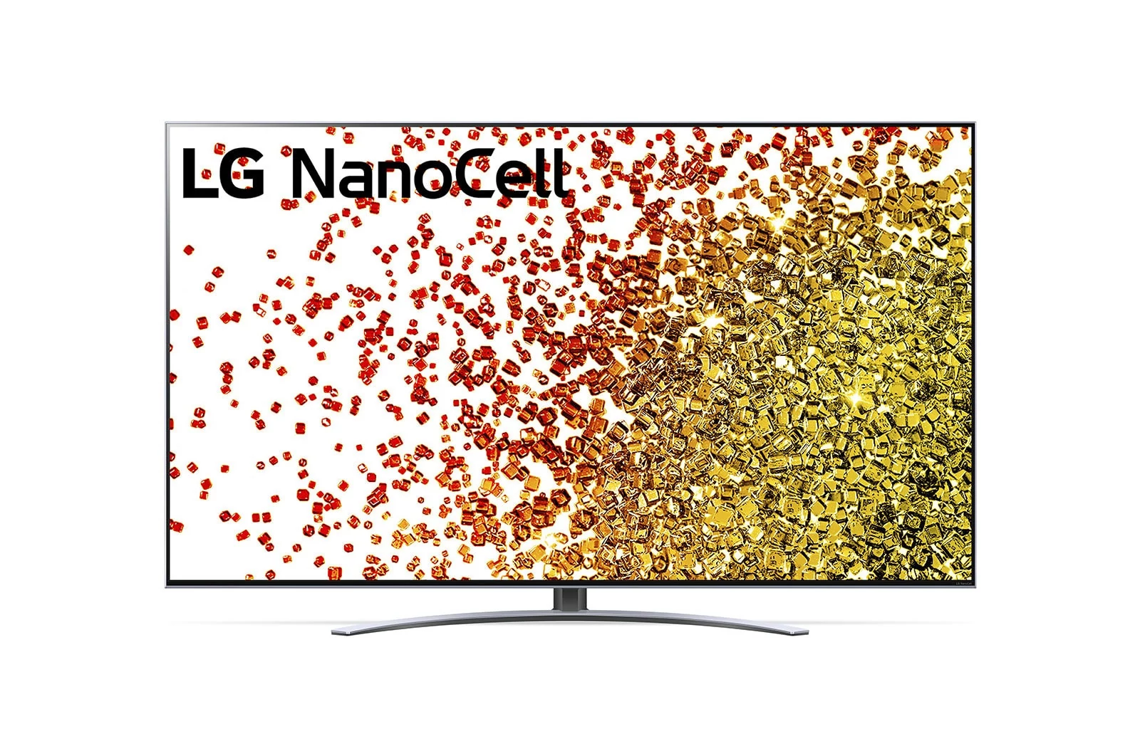65NANO889PB LG 4K SMART NanoCell LED TV