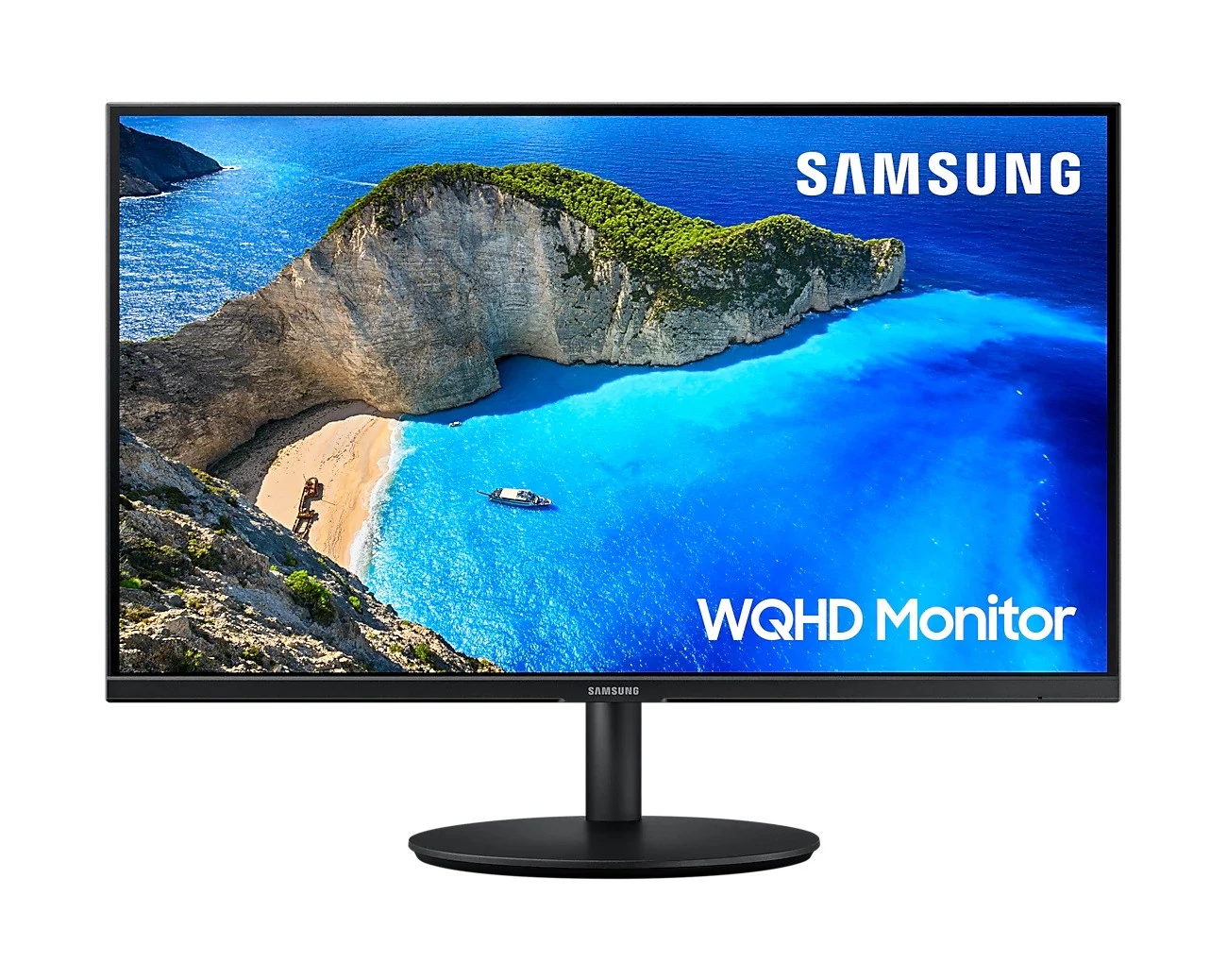 LF27T700QQU SAMSUNG Monitor