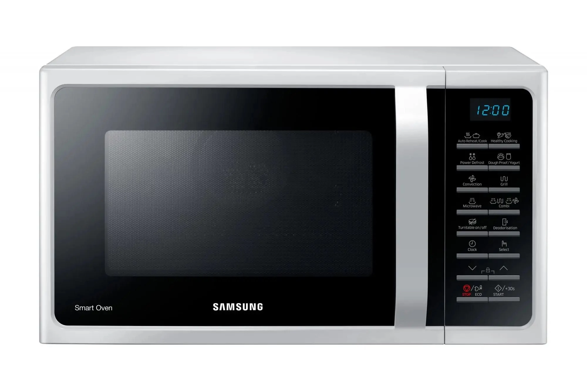 MC28H5015AW SAMSUNG Mikrohullámú sütő