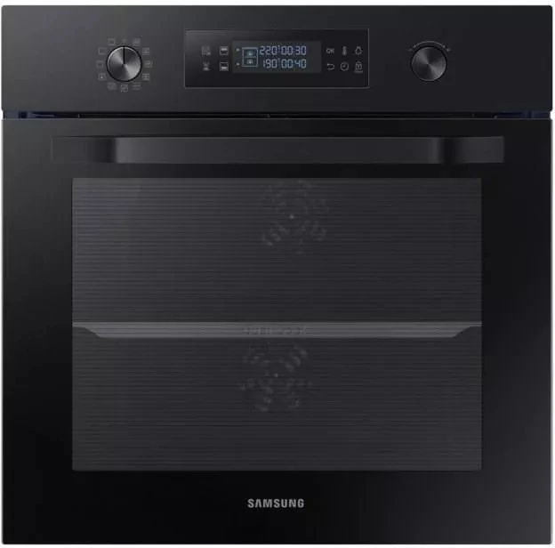 NV66M3531BB SAMSUNG Beépíthető sütő