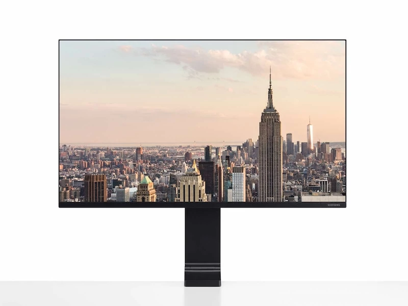 LS32R750U SAMSUNG Space Monitor