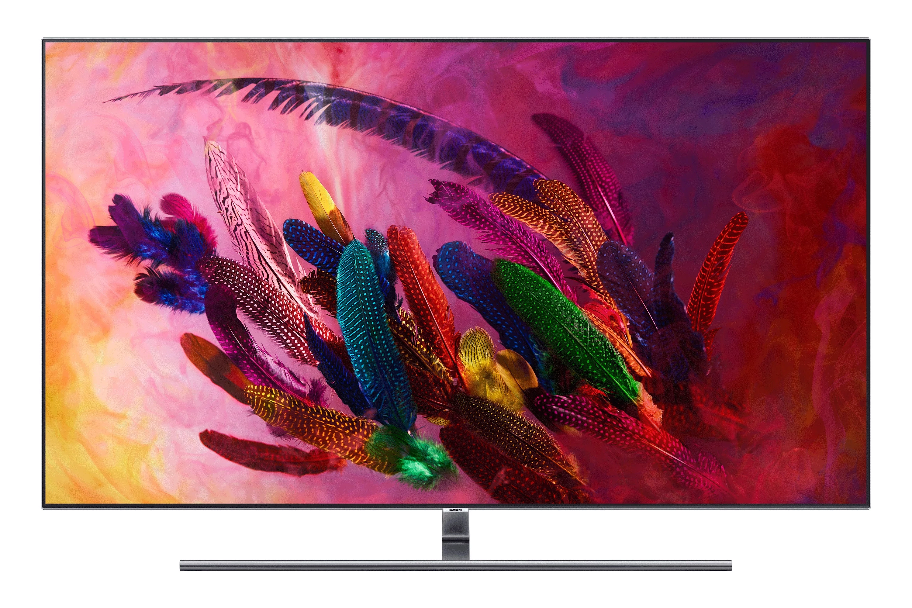 QE65Q7FNAT SAMSUNG 4K SMART QLED TV