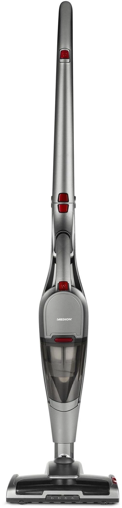 MD16911 MEDION Állóporszívó