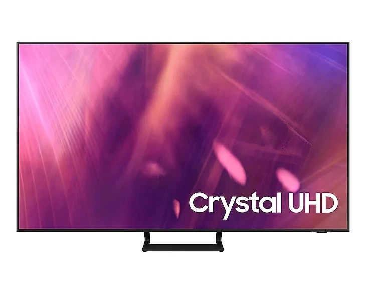 UE75AU9072U SAMSUNG Crystal UHD 4K SMART LED TV