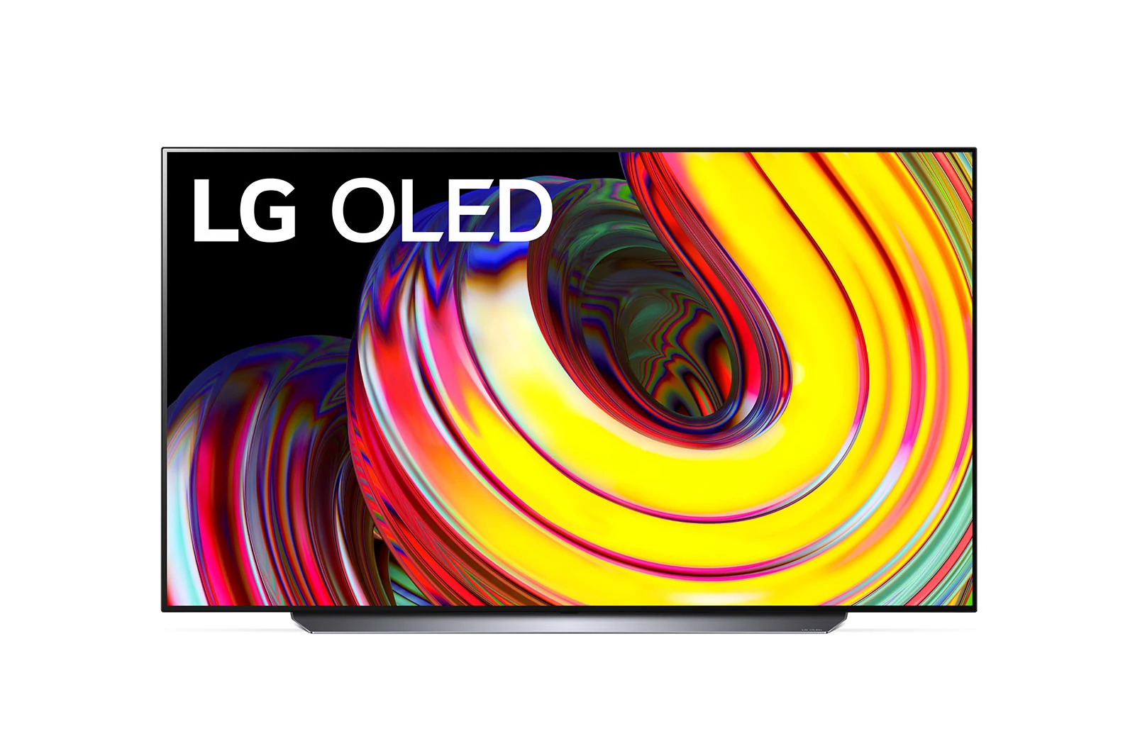 OLED77CS9LA LG 4K SMART OLED TV