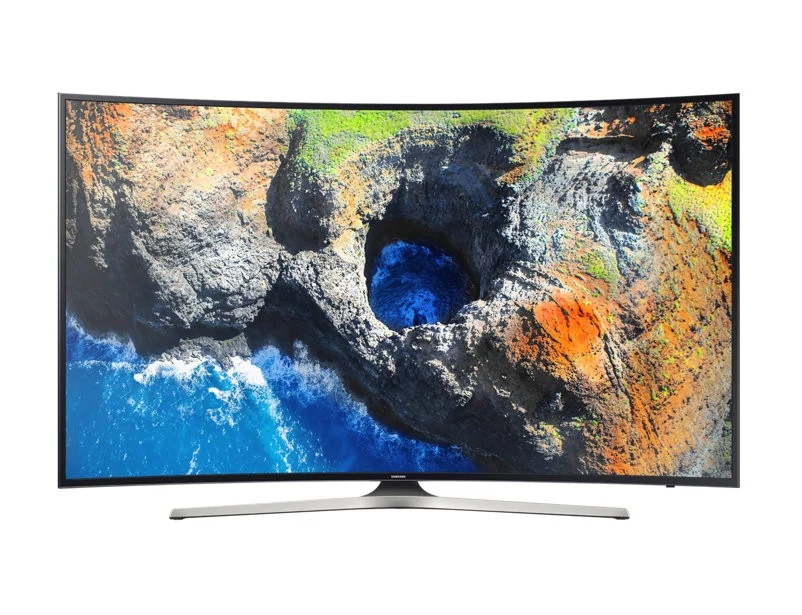 UE55MU6272U SAMSUNG 4K SMART LED TV