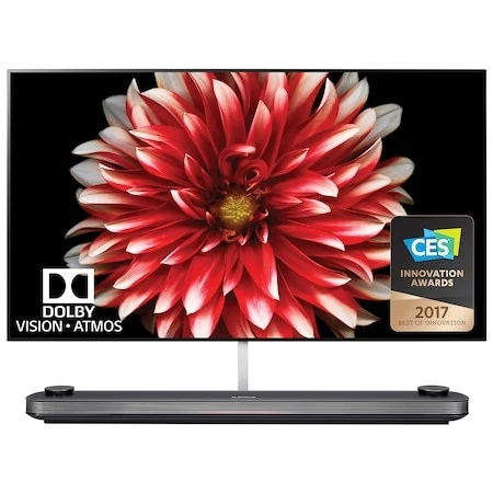 OLED65W7 LG 4K SMART OLED TV