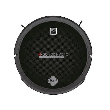 HG03220H HOOVER 2 az 1-ben Robotporszívó