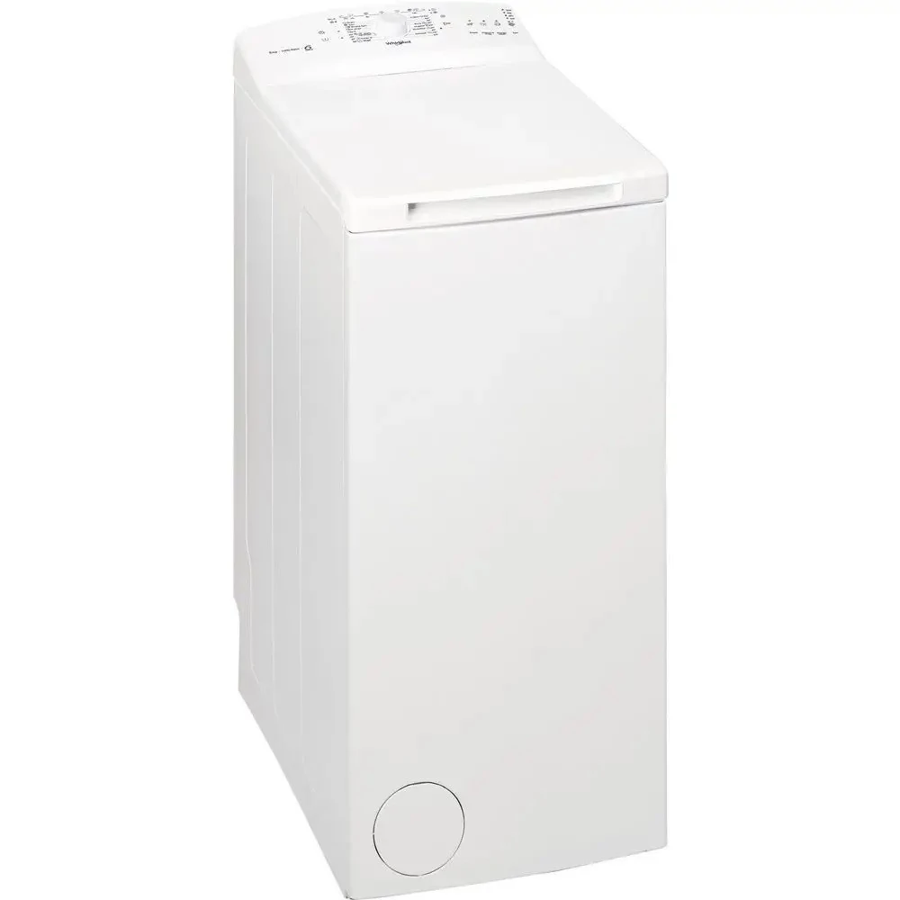 TDLR5030LEUN WHIRLPOOL Felültöltős mosógép