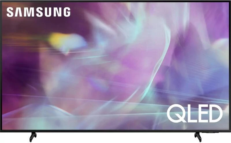 QE65Q60AAU SAMSUNG 4K SMART QLED TV