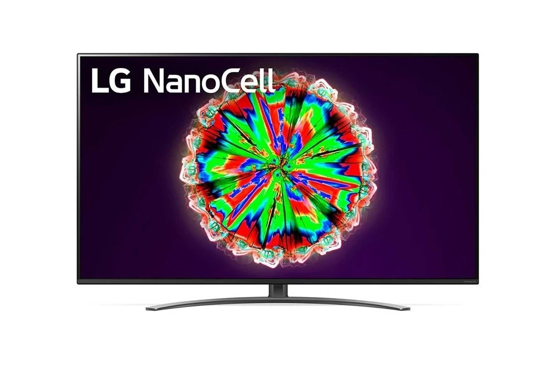 65NANO816NA LG 4K SMART NanoCell LED TV