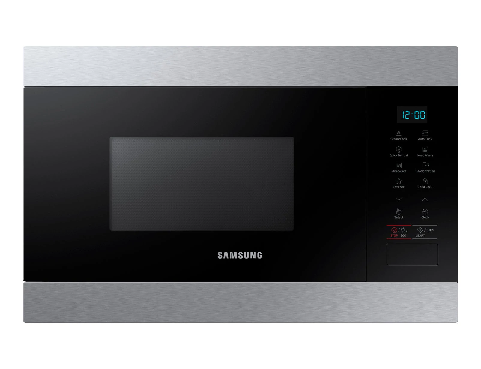 MS22M8074AT SAMSUNG Beépíthető mikrohullámú sütő