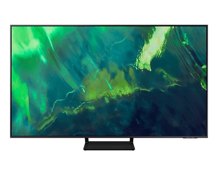 QE55Q70AAT SAMSUNG 4K SMART QLED TV