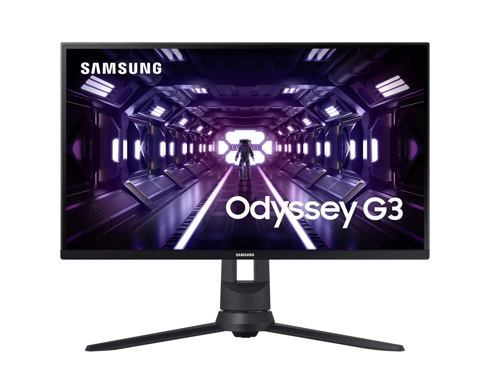 LF27G35TFWU SAMSUNG Odyssey G3 Monitor