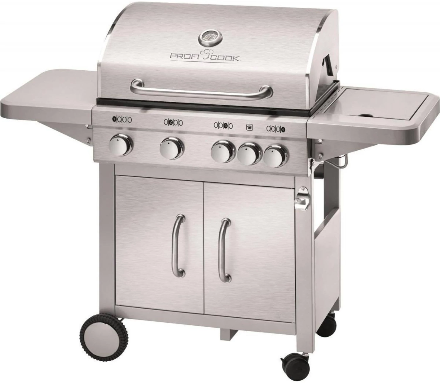 PC-GG1181 Proficook Kerti grill