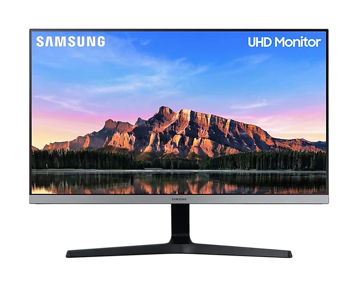 LU28R550UQR SAMSUNG Monitor