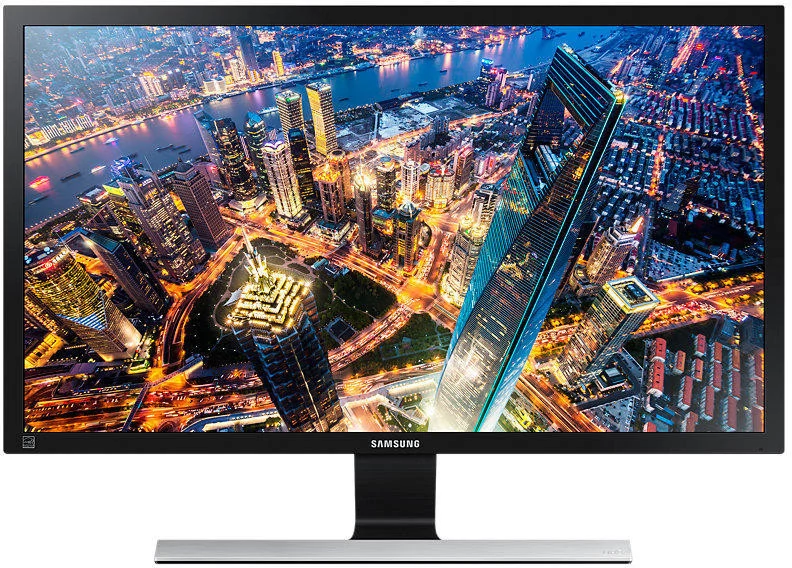LU28E570DS SAMSUNG Monitor