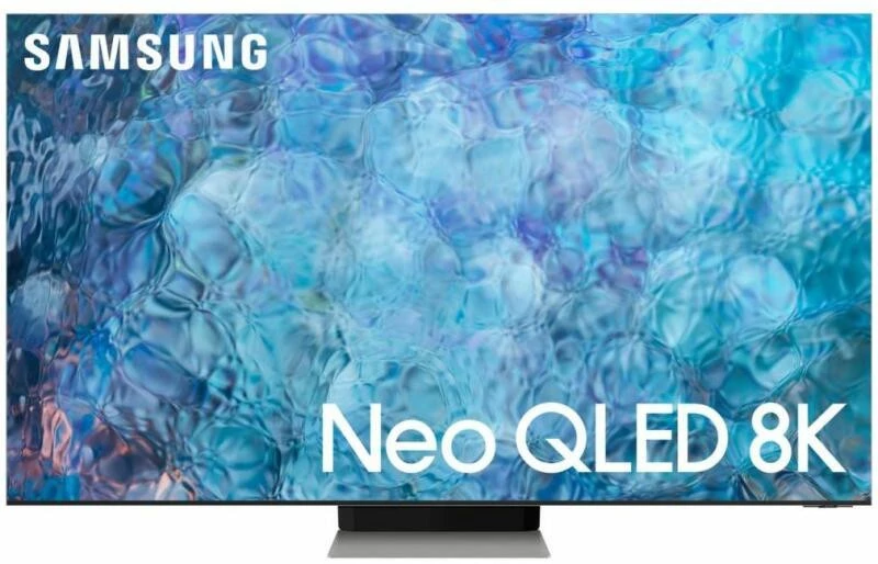 QE75QN900AT SAMSUNG 8K SMART Neo QLED TV
