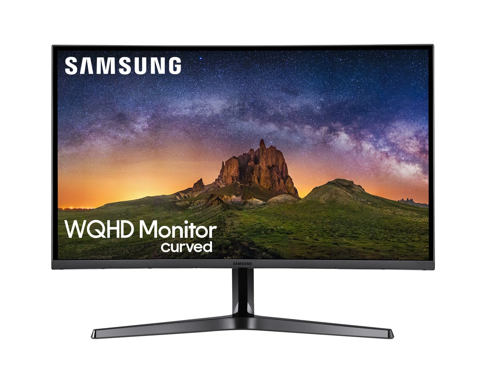 LC27JG50QQU SAMSNG WQHD Monitor