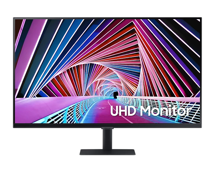 LS27A700NWU SASMUNG UHD Monitor