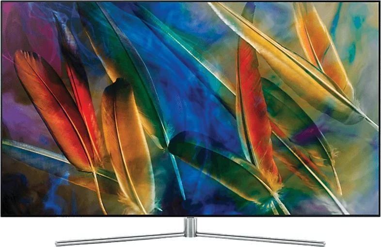 QE75Q7FAMT SAMSUNG 4K SMART QLED TV