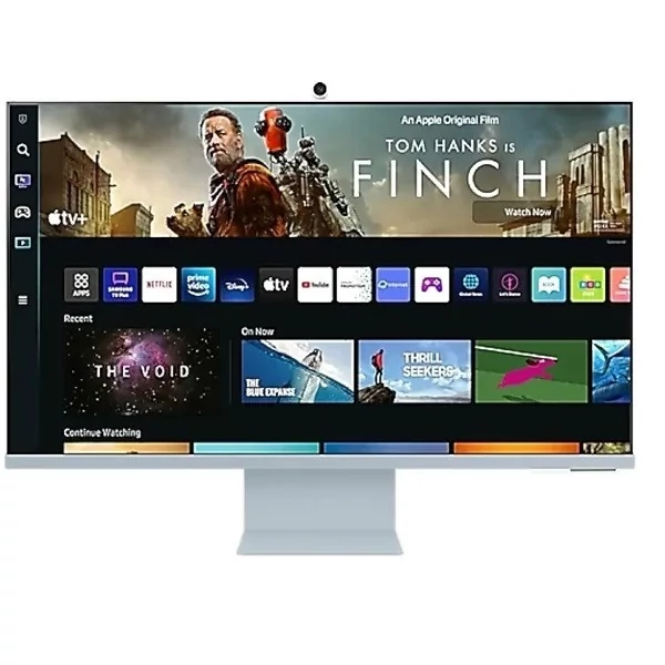 LS32BM80BUU SAMSUNG Monitorok