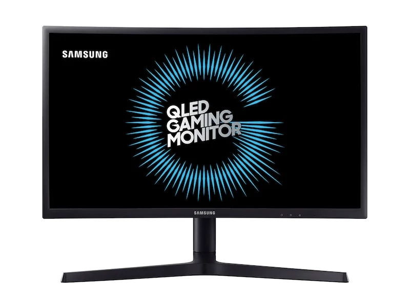 LC27FG73FQU SAMSUNG QLED Monitor