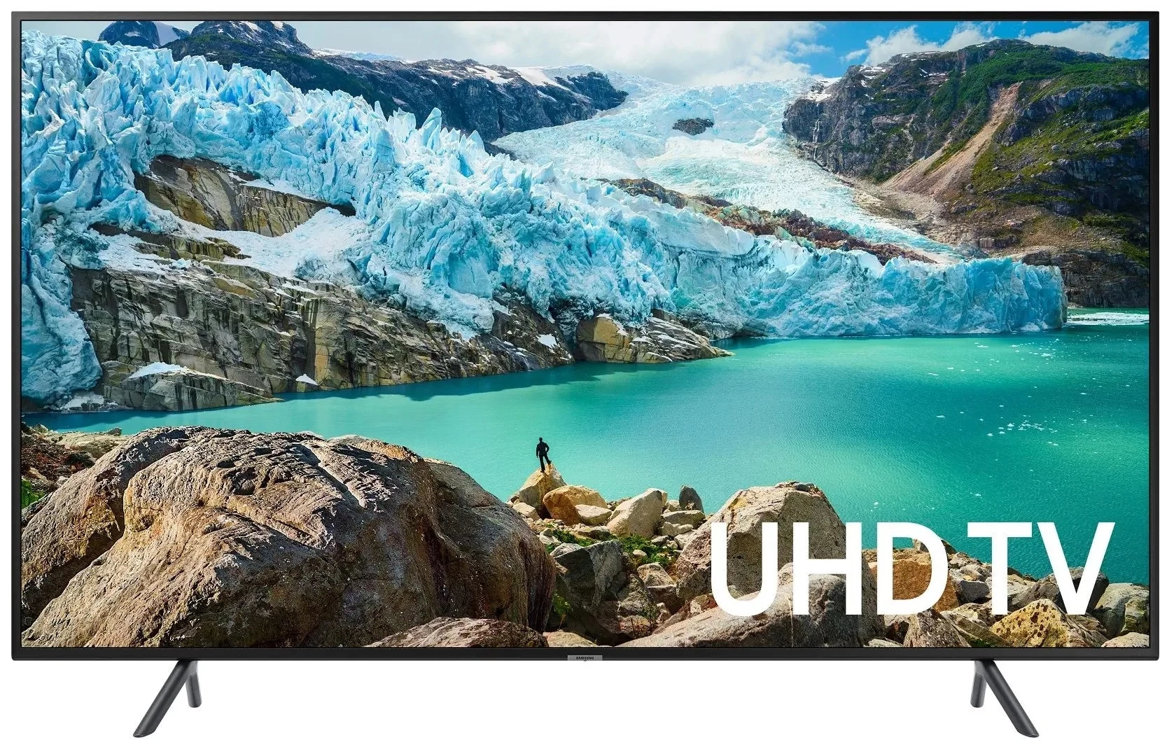 UE50RU7172U SAMSUNG 4K SMART LED TV